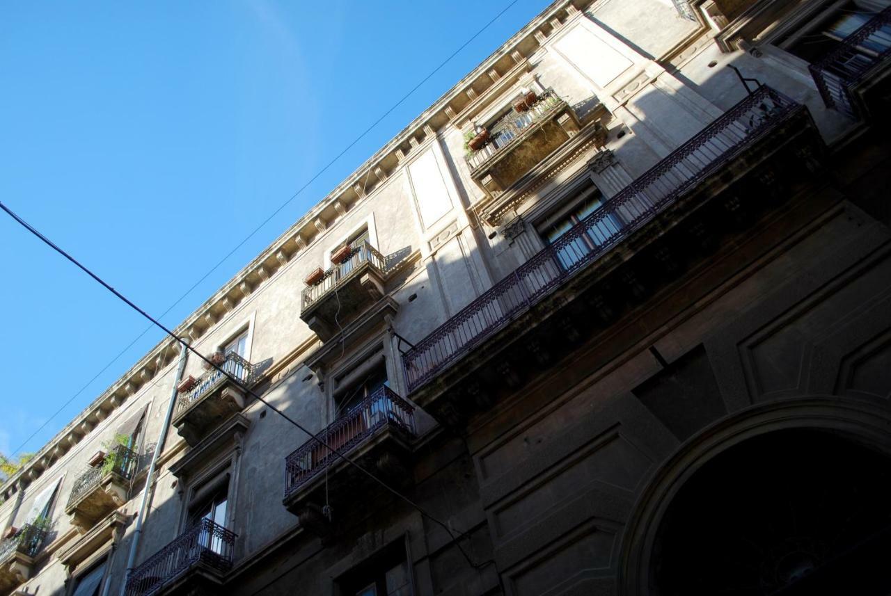 Casa Verdi - House Of Travelers CTA Exterior photo